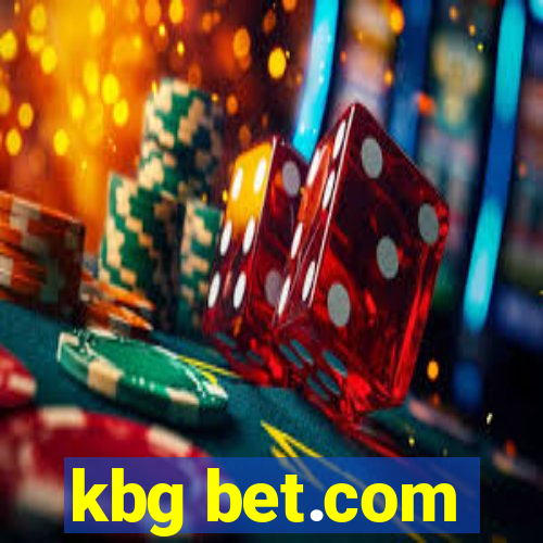 kbg bet.com